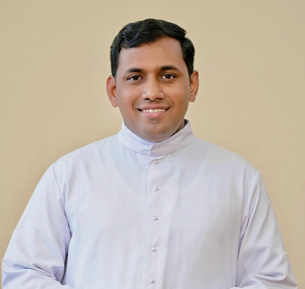 Vicar Image